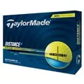 TaylorMade Distance Plus Golf Balls 