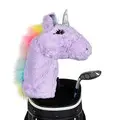 Daphne's Golf Unicorn Headcover