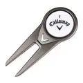 Callaway Double Prong Divot Tool with Ball Marker