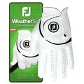 Footjoy Mens Weathersof Golf Glove. New 2015