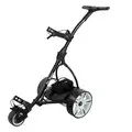 Ben Sayers Lithium 18 Hole Electric Golf Trolley