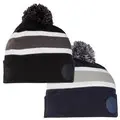 Galvin Green Leighton Interface Knitted Bobble Hat