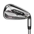 Cobra AIR-X Graphite Ladies Irons - 6 Club Set