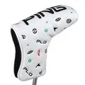 Headcover