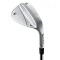 TaylorMade Milled Grind 4 Chrome Golf Wedge