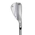 TaylorMade Milled Grind 4 Chrome Golf Wedge