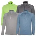 Galvin Green Dion Mens Insula Half-Zip Golf Pullover