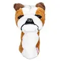 Daphnes Bulldog Daphne's Golf Bulldog Headcover