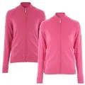 ProQuip Chloe Lined Golf Cardigan 