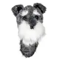 Daphne's Golf Schnauzer Headcover