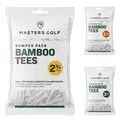 Masters Golf Bamboo Tees Bumper Bag