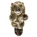 Daphne's Golf Beaver Headcover