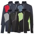 Galvin Green Ames Mens Gore-Tex C-Knit Full-Zip Golf Jacket