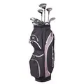 Cobra Fly XL Womens 11 Piece Golf Package Set