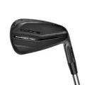 Cobra KING Forged Tec Black Steel Irons