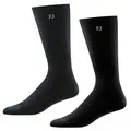 FootJoy ProDry Crew Socks - 2 Pair Pack