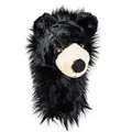 Daphne's Golf Black Bear Headcover