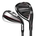 Cobra T-RAIL Combo Graphite Set 2023 - 7 Clubs