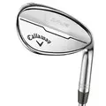 Callaway Opus Brushed Chrome Steel Golf Wedge