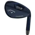 Callaway Opus Platinum Blue Steel Golf Wedge