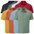 Oscar Jacobson Bullock Golf Polo Shirt