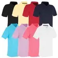 Pro-Tech Pique Polo Shirt