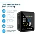 Shot Scope H4 Handheld GPS