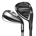 Cobra T-RAIL Combo Ladies Set - 7 Clubs