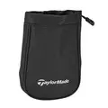 Performance Valuables Pouch - Black