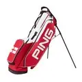 Ping Hoofer Lite Country Stand Bag - England