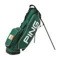 Ping Hoofer Lite Country Stand Bag - Ireland