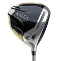 TaylorMade Kalea Gold Ladies Golf Driver