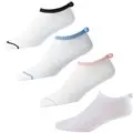 FootJoy Ladies ProDry Lightweight PomPom Golf Socks