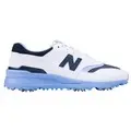 New Balance Mens 997 Spiked Golf Shoes