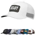 TaylorMade Lifestyle Retro Trucker Adjustable Golf Cap