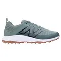 New Balance Mens Fresh Foam Contend V2 Golf Shoes