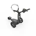 PowaKaddy CT10 GPS 18 Hole 2025 Lithium Golf Trolley