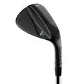 TaylorMade Milled Grind 4 Black Golf Wedge