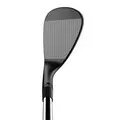 TaylorMade Milled Grind 4 Black Golf Wedge