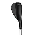 TaylorMade Milled Grind 4 Black Golf Wedge