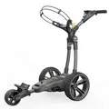 PowaKaddy CT10 GPS 36 Hole 2025 Lithium Golf Trolley