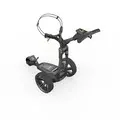 PowaKaddy CT10 GPS 36 Hole 2025 Lithium Golf Trolley