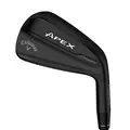 Callaway Apex Ti Fusion Steel Golf Irons