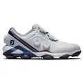 FootJoy Tour Alpha 2.0 Triple BOA Mens Golf Shoes