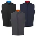 FootJoy Mens FJ Hybrid Golf Vest