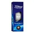 Titleist Tour Soft Golf Balls 