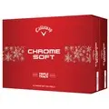 Callaway 2024 Chrome Soft Golf Balls