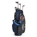 Callaway XR 13 Piece Mens Steel Golf Package Set