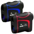 Longridge V800 HD Slope Laser Golf Rangefinder 