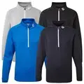 Footjoy Junior Golf Chill-Out Pullover